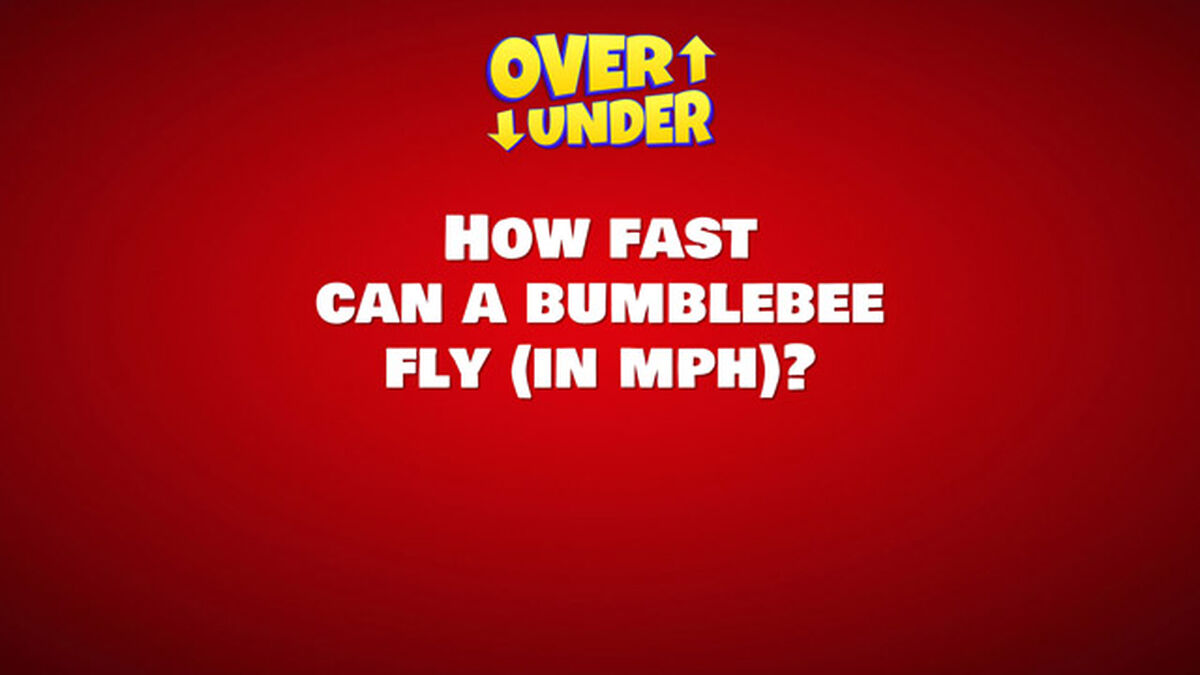 Over Under: Volume 3 image number null